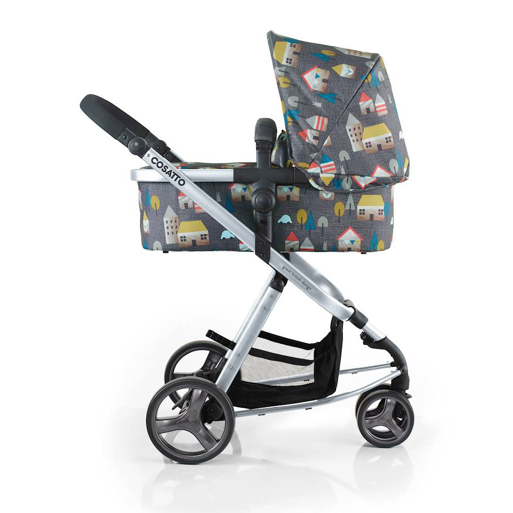 raspberry stroller