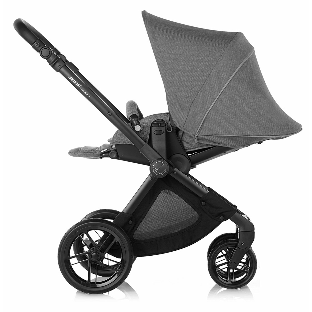 Muum stroller clearance