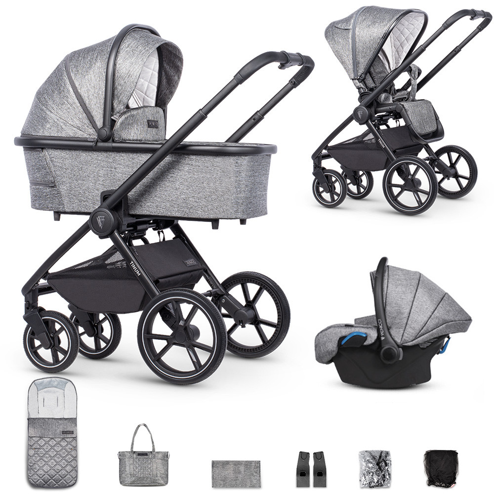 venicci prams