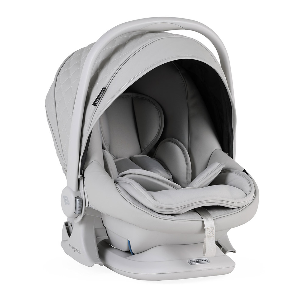 bebecar hip hop car seat