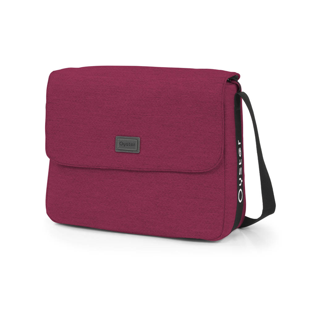 babystyle oyster changing bag