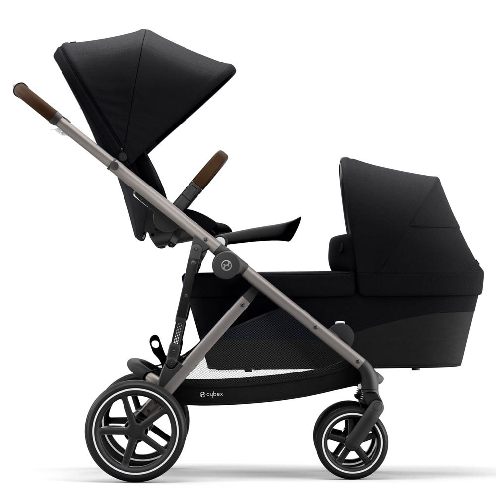 cybex twins
