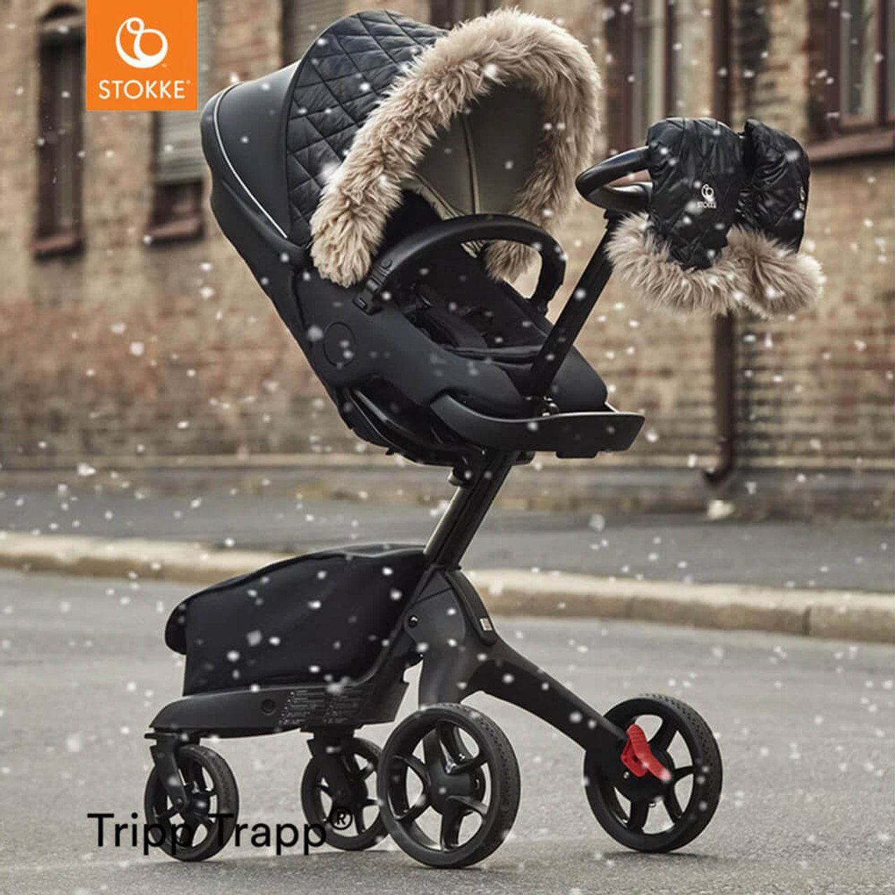 Stokke hot sale xplory set