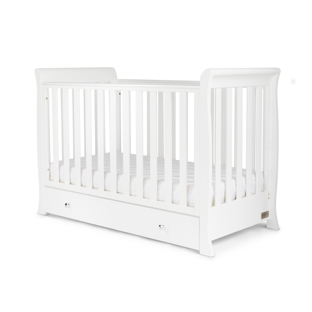 4 in 1 cot