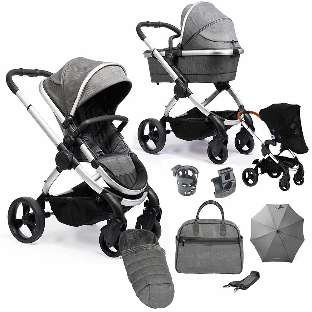 icandy peach accessories