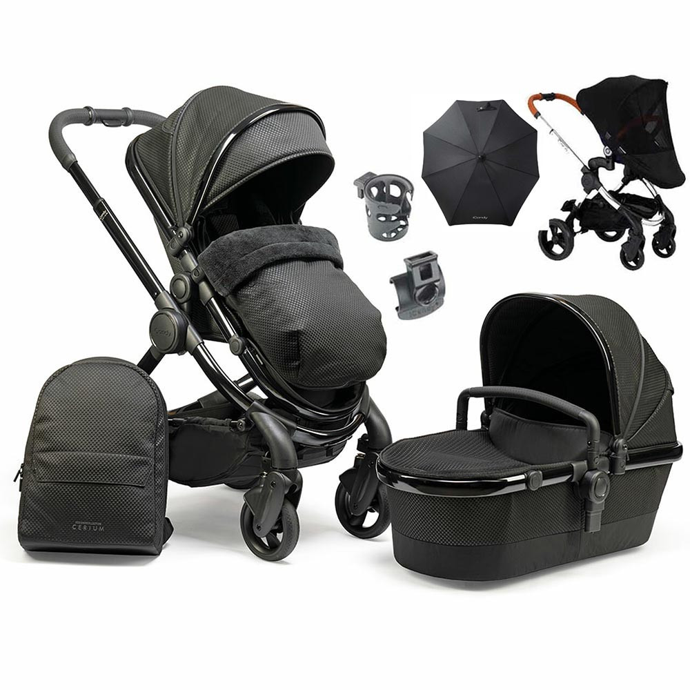 icandy peach accessories