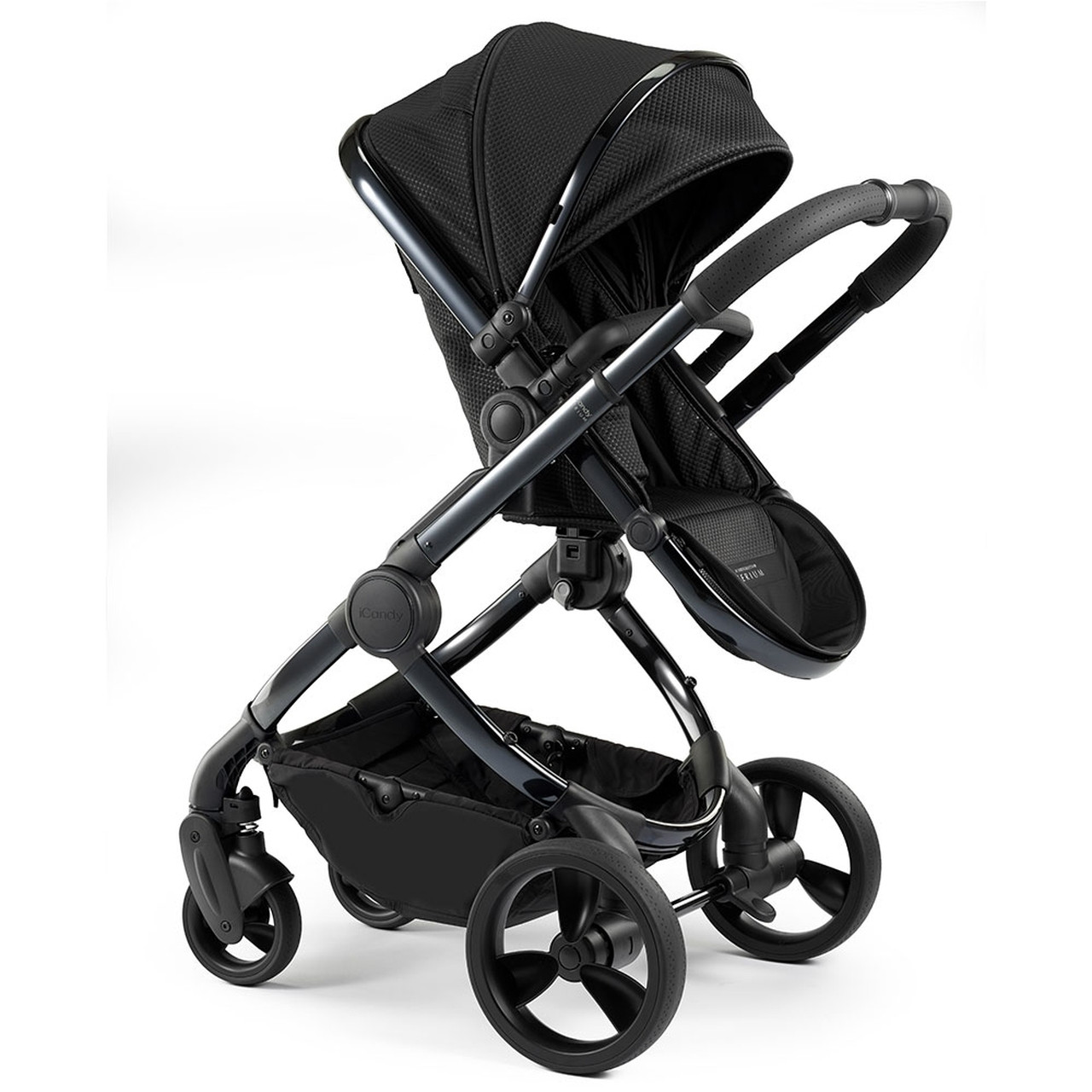 iCandy Peach Designer Collection + 