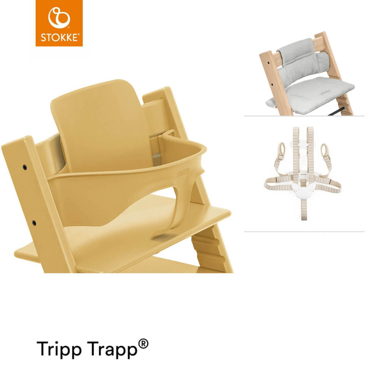 Stokke tripp trapp outlet safety