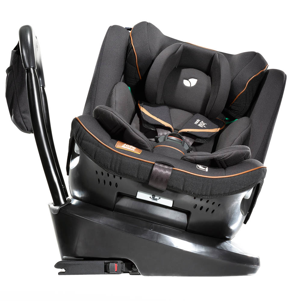 remove joie isofix base