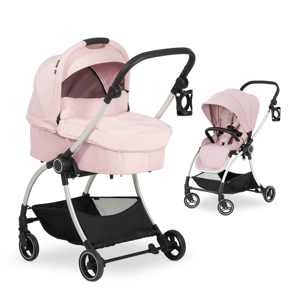 hauck pram set