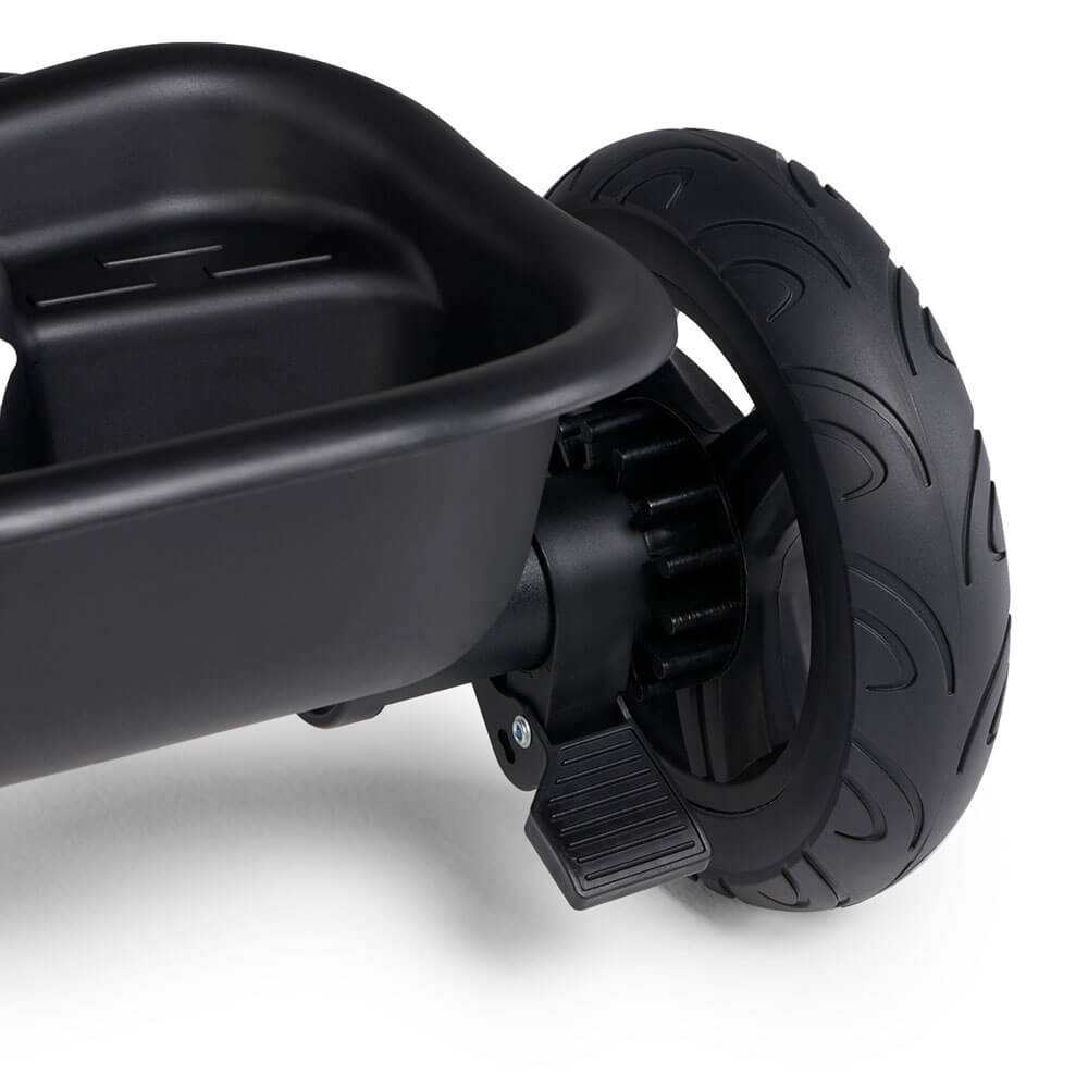 Kinderkraft Spinstep Tricycle 