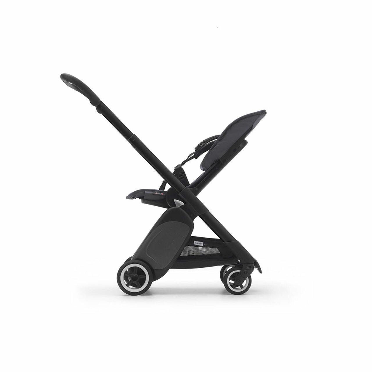 bugaboo ant recline