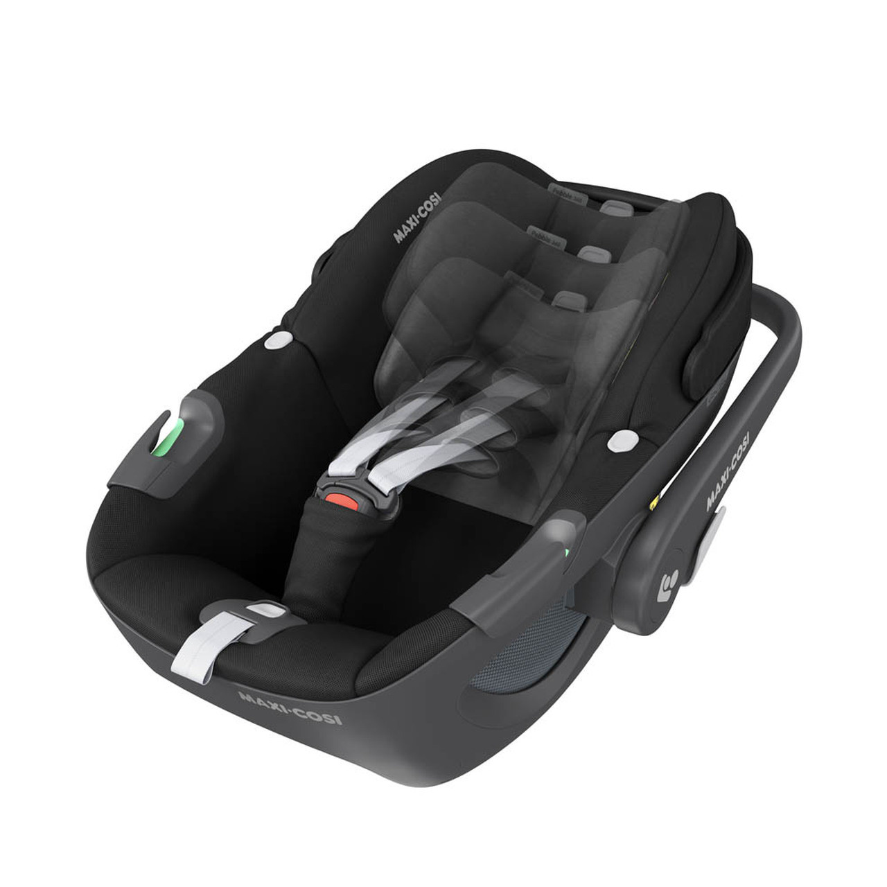 Maxi Cosi Pebble 360 Familyfix 360 Base Bundle Winstanleys