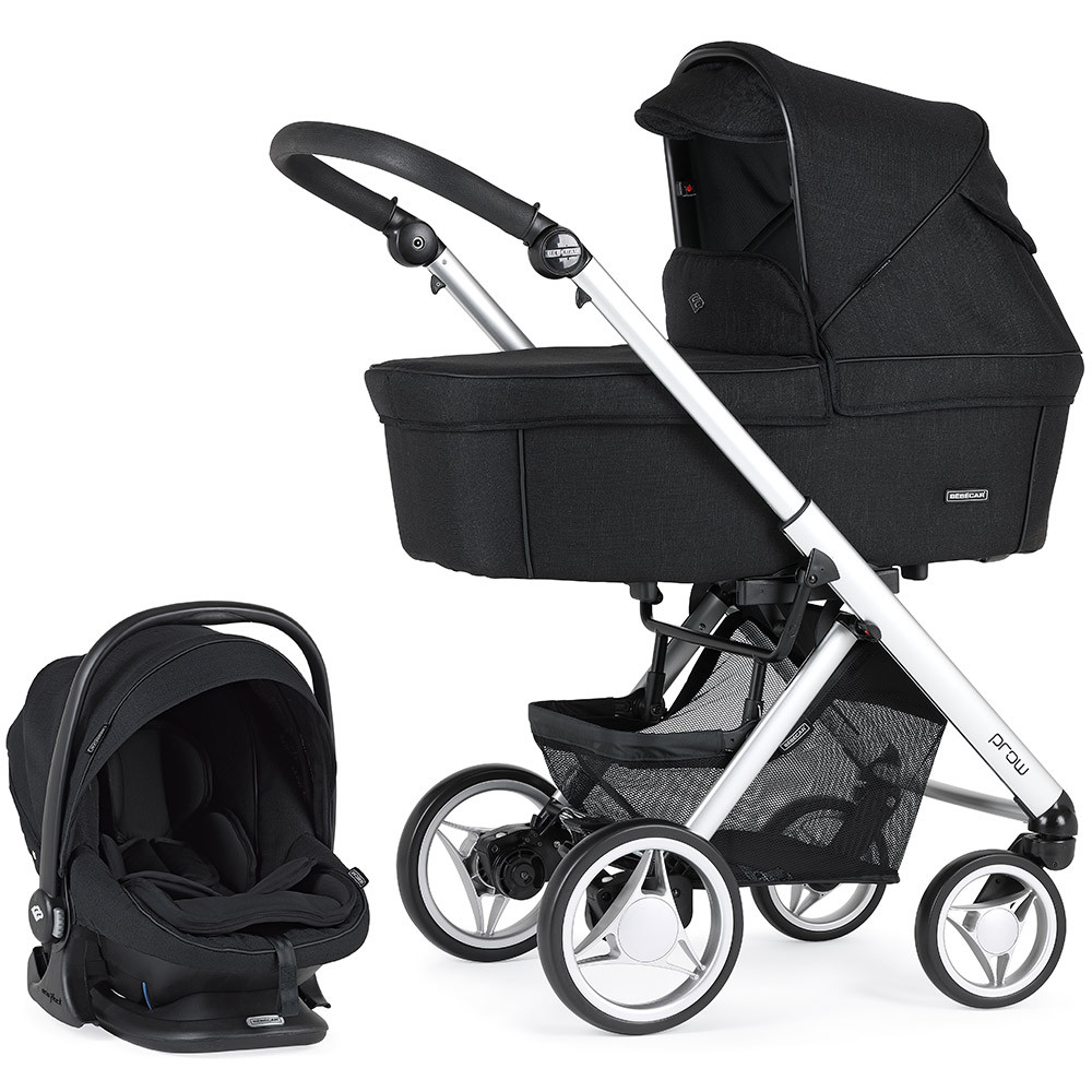 bebecar chassis only