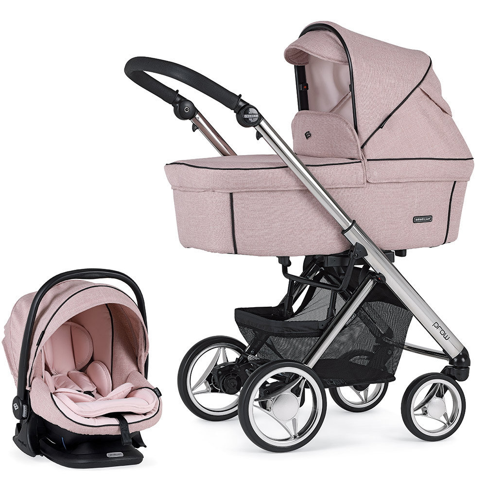 vogue stroller