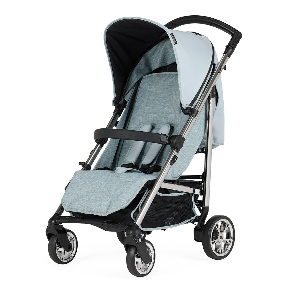 bebecar spot stroller