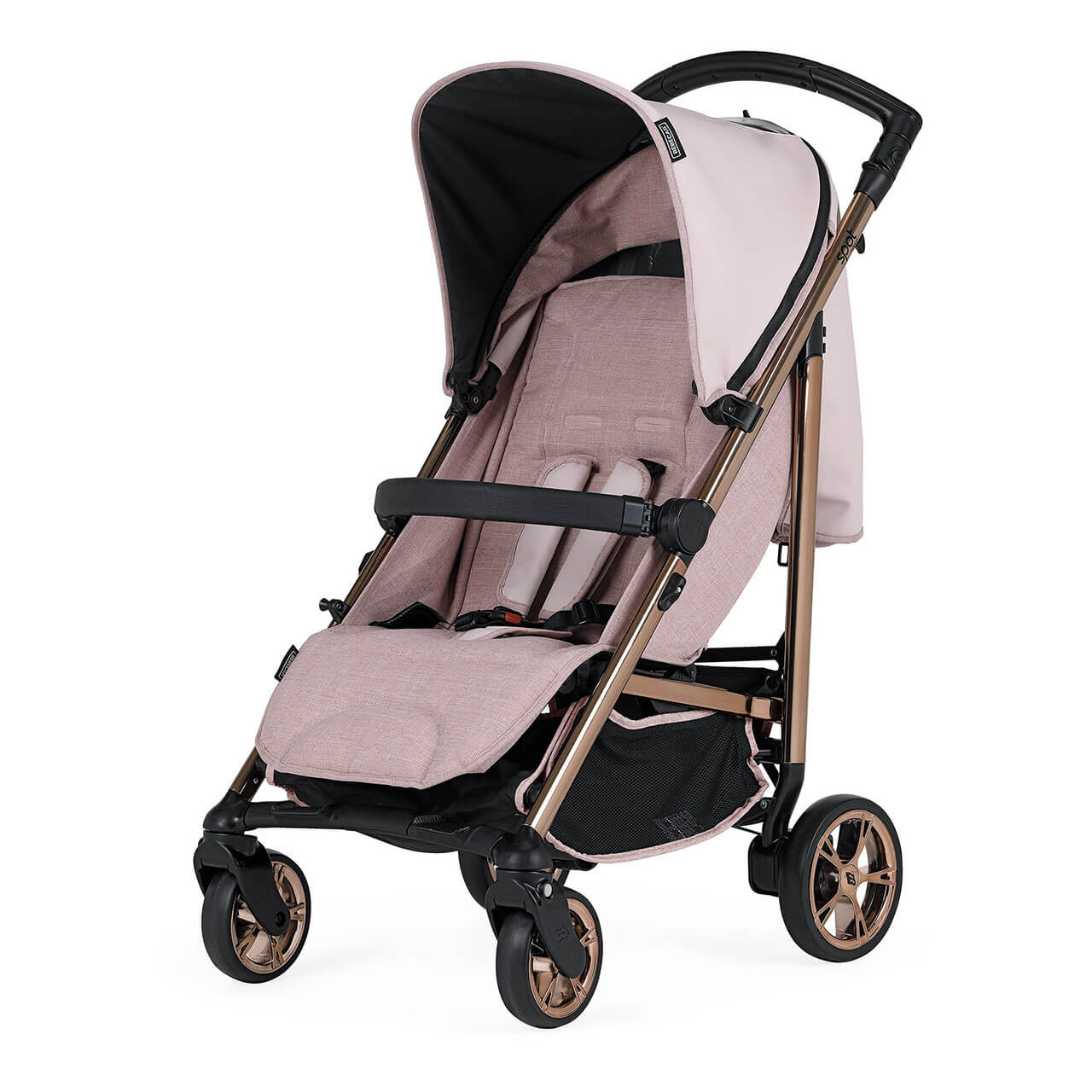bebecar spot stroller