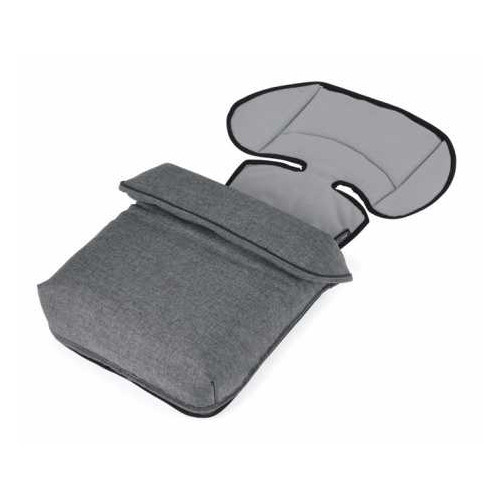 fleece footmuff