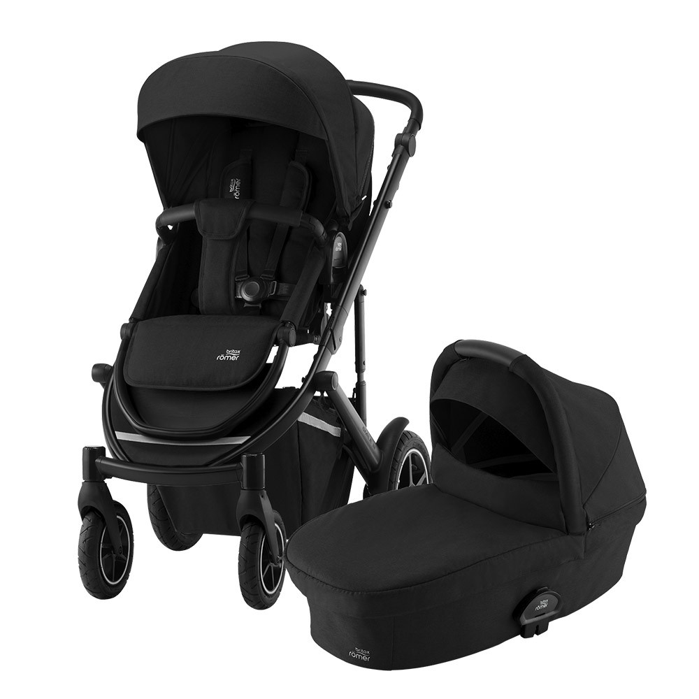 britax smile ii