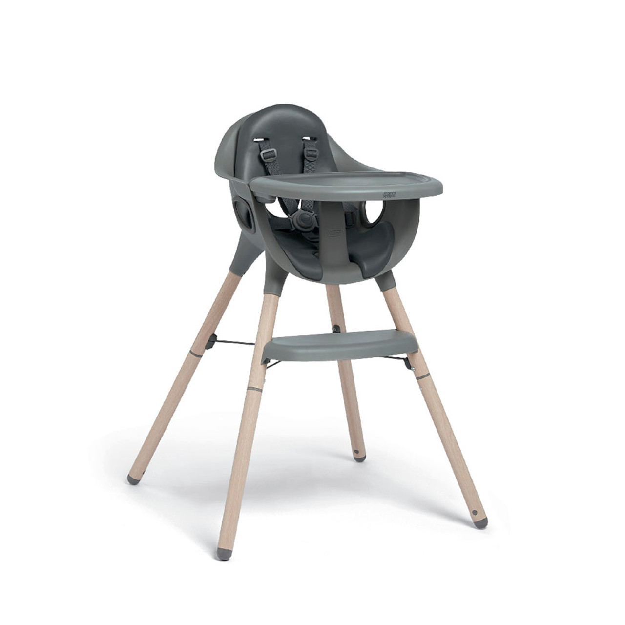 scandi highchair