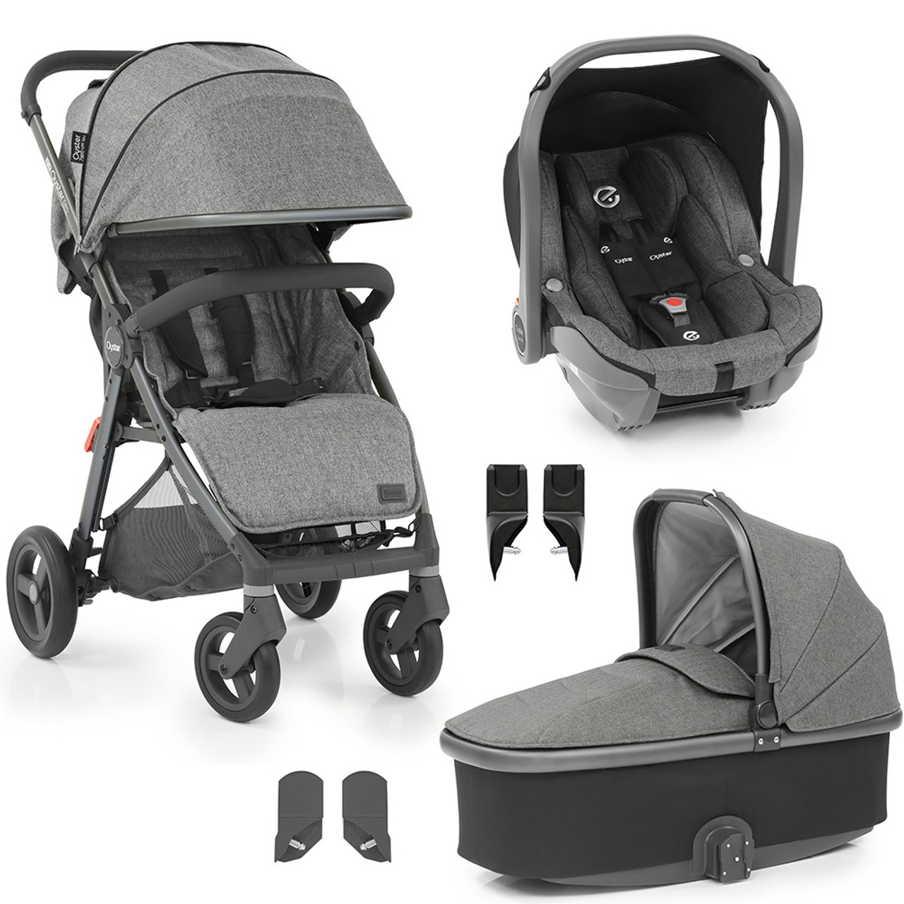 peg perego triplette piroet stroller