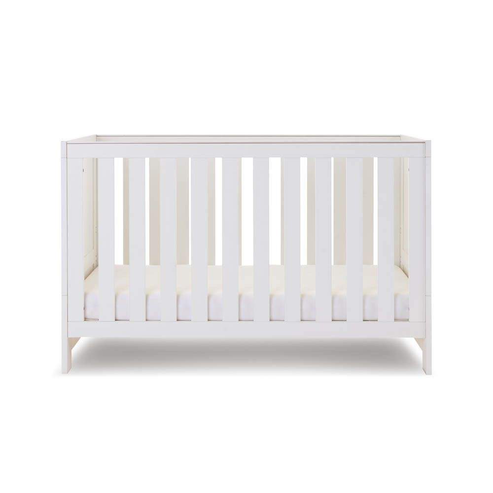 whitewash cot