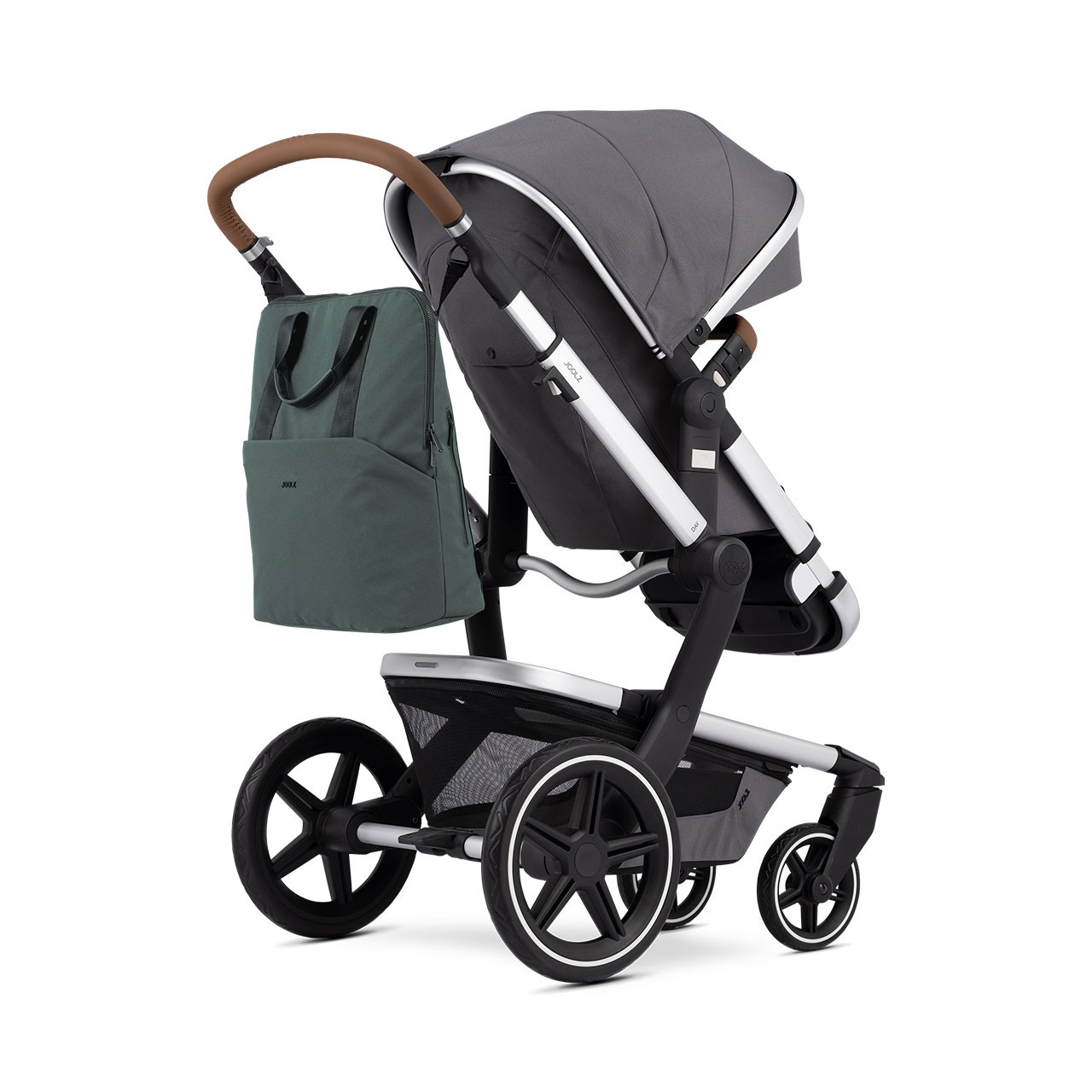 Joolz Backpack Green Winstanleys Pramworld