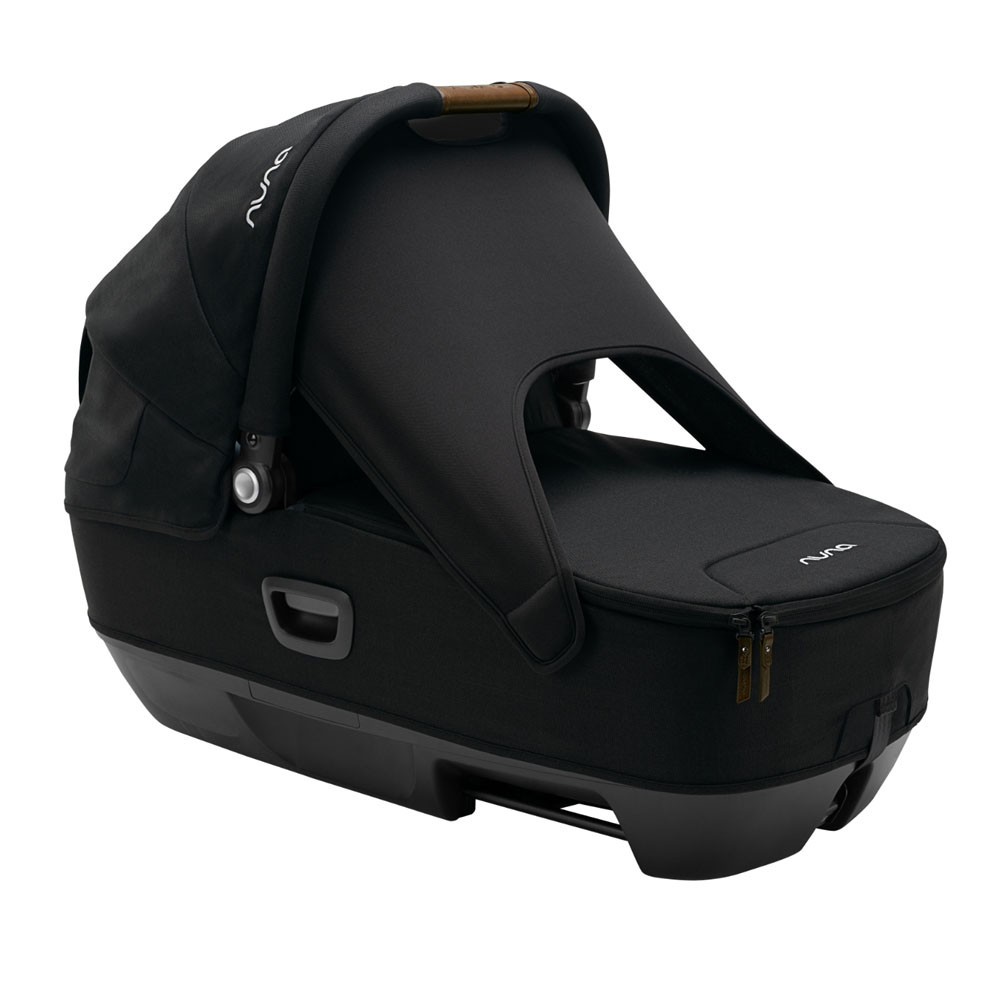 Nuna CARI NEXT - Caviar | Winstanleys Pramworld