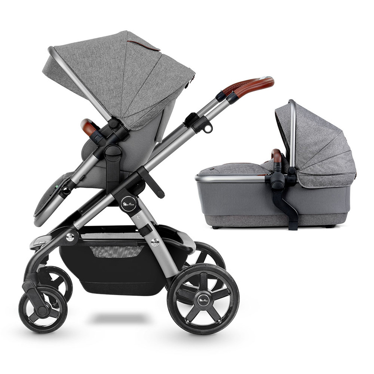 Stroller Silver Cross Wayfarer Reviews 2018 Travel System Silver