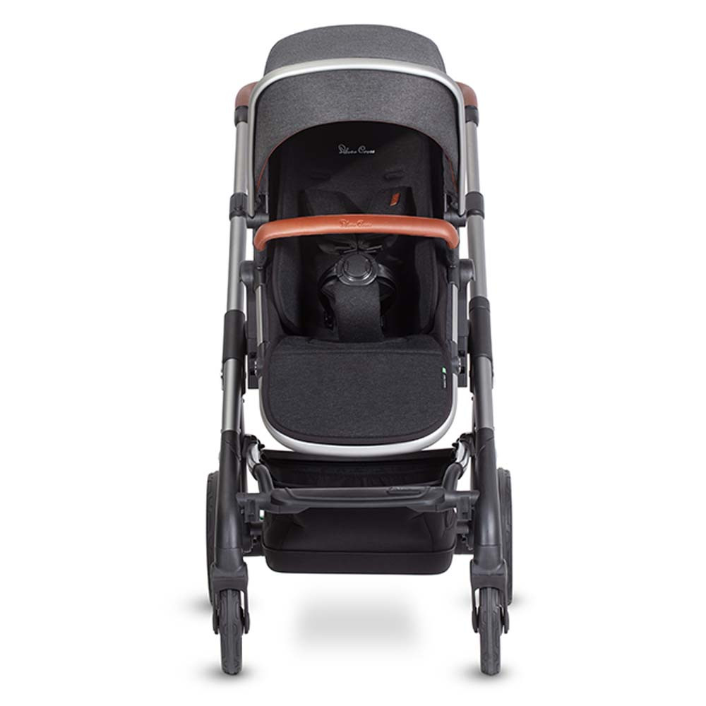 silver cross wave review