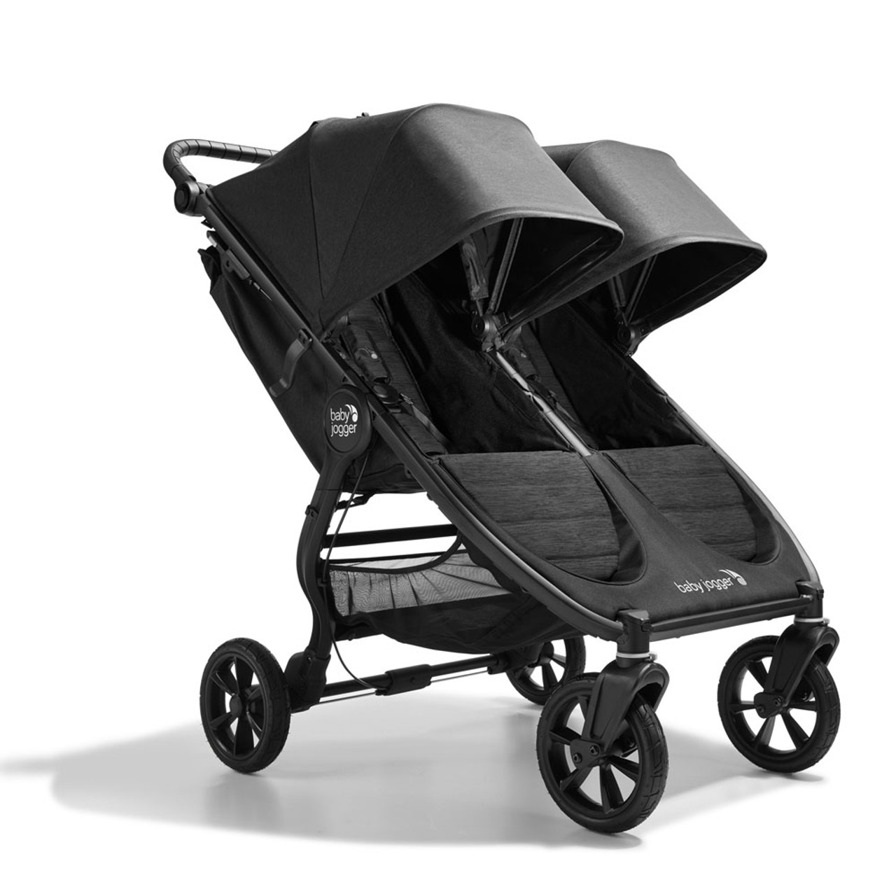 Baby jogger city sales gt double