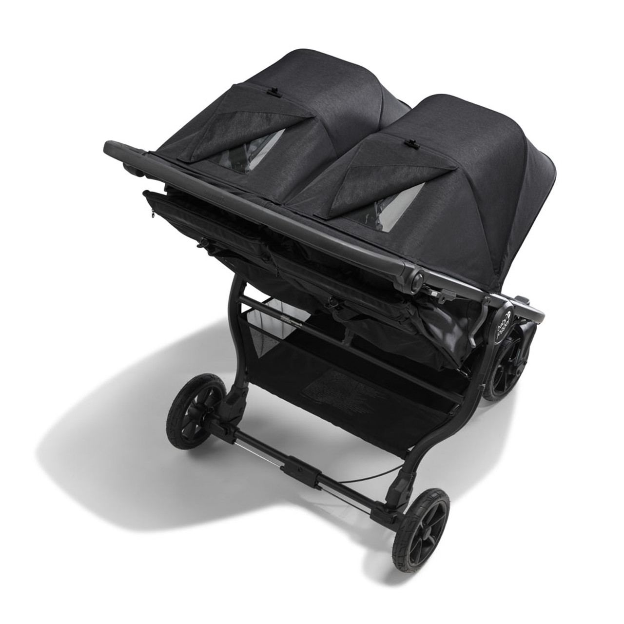 City mini deals double stroller