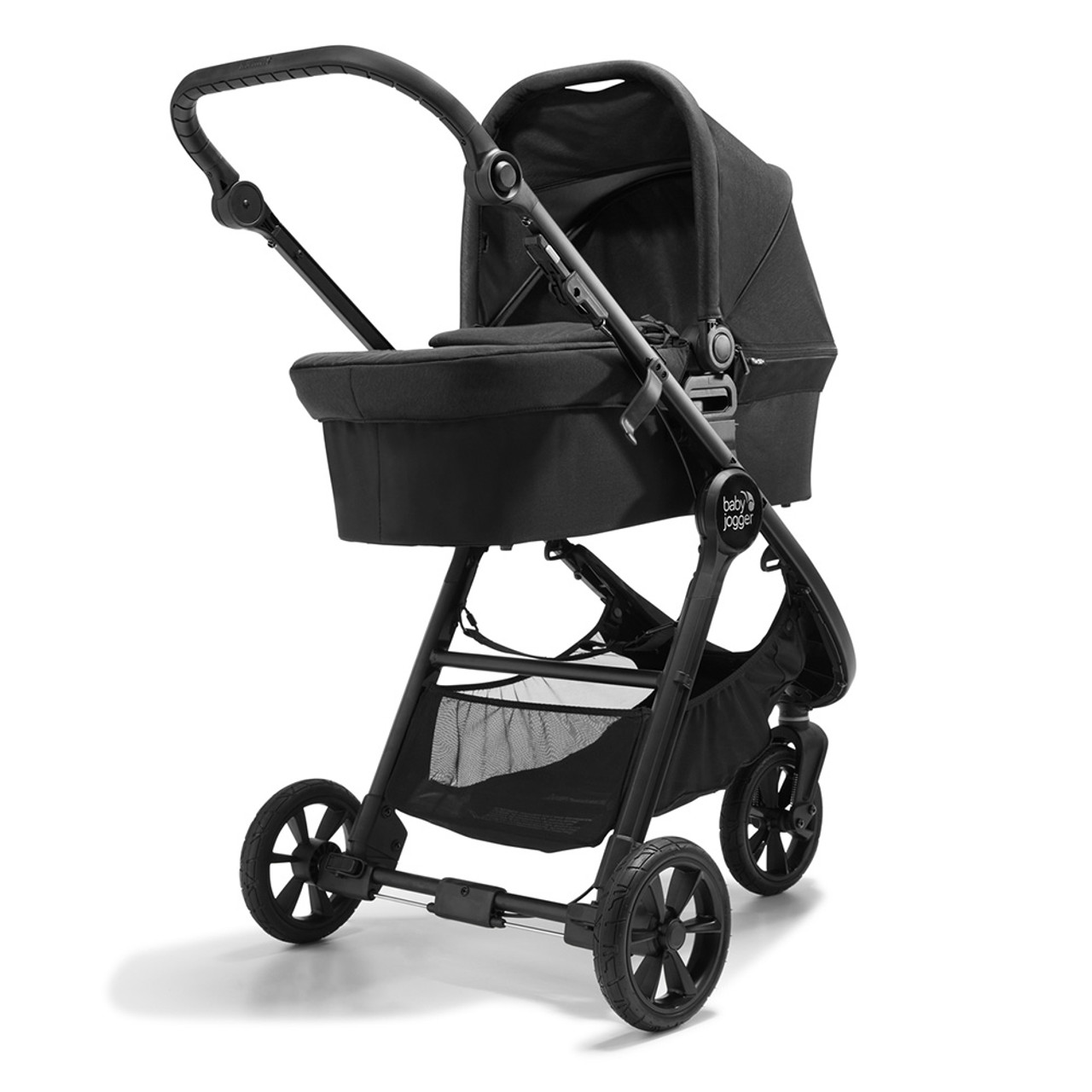 Baby jogger city sales mini carrycot