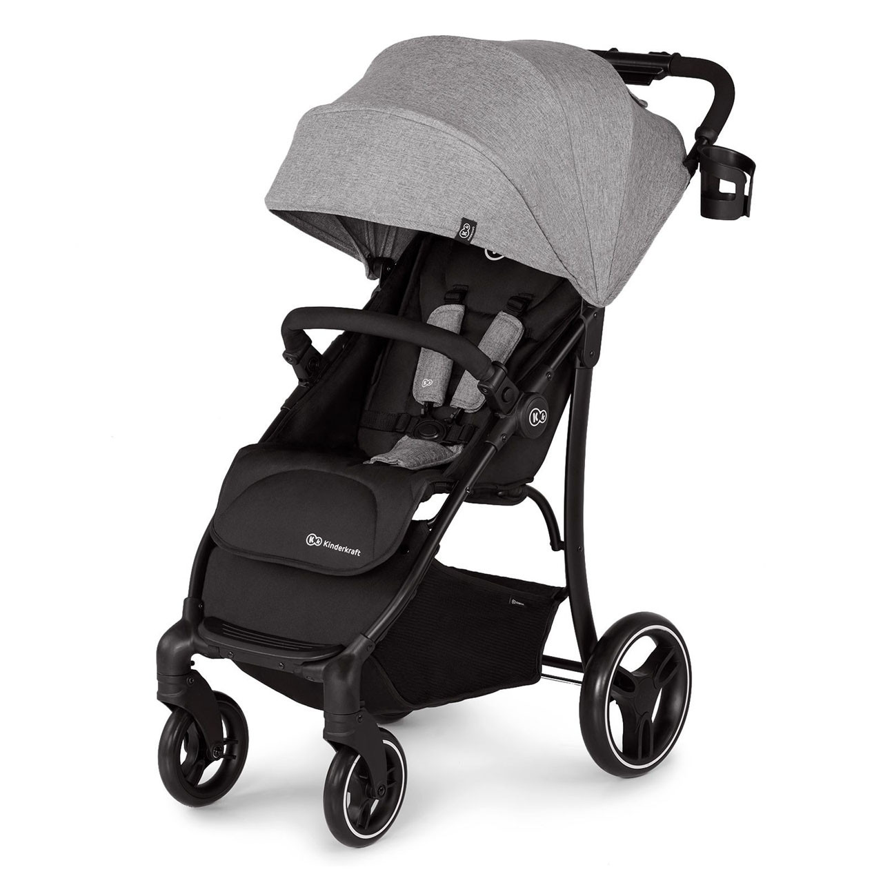 kinderkraft pushchair