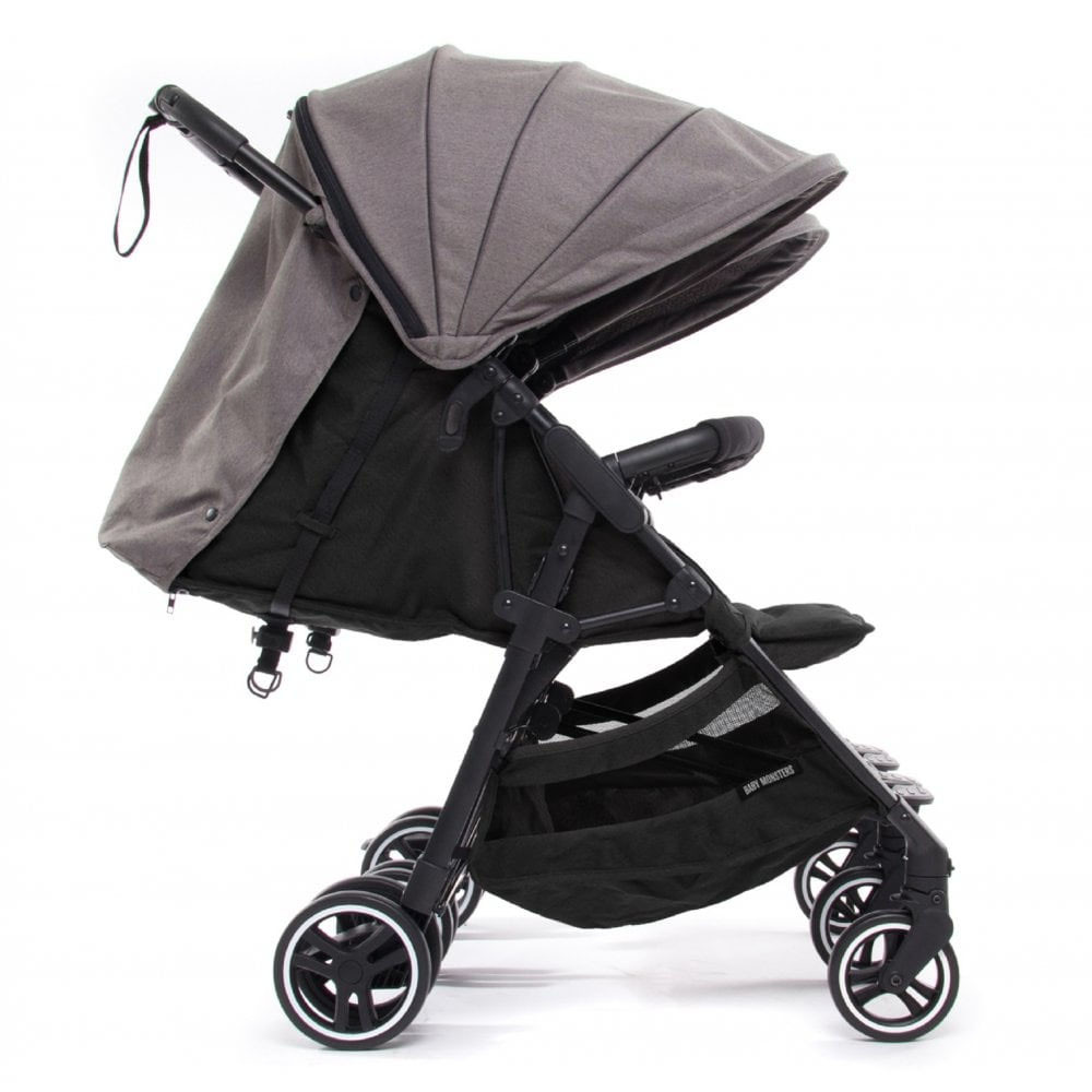 kuki stroller