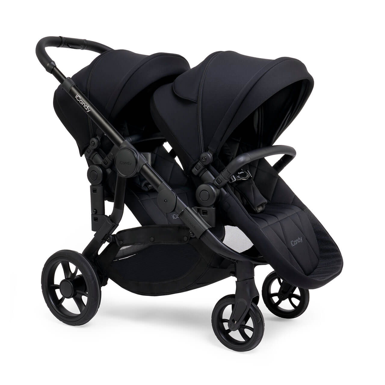 icandy tandem pushchair
