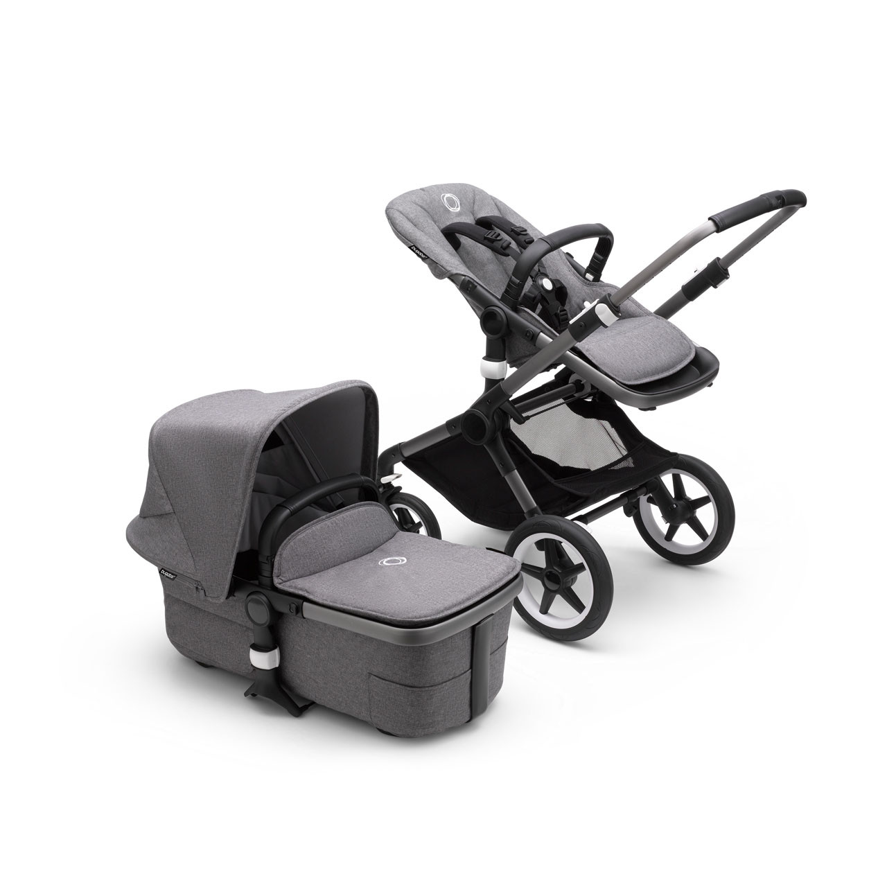 bugaboo all terrain