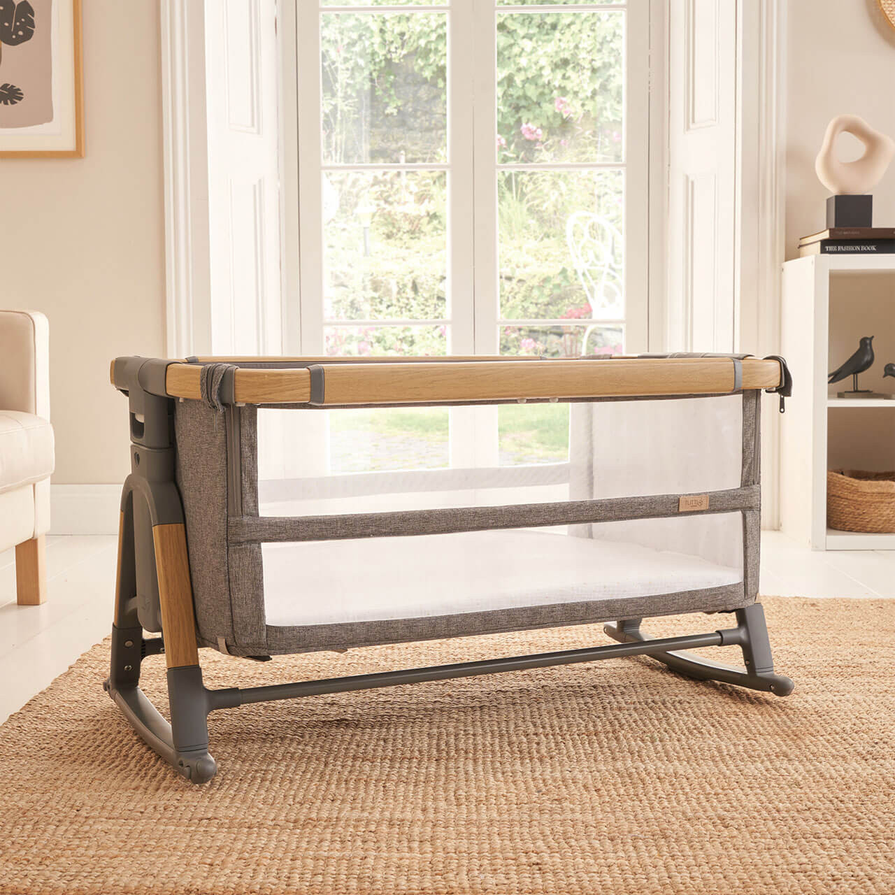 Tutti Bambini Cozee XL Bassinet Accessory Pack Winstanleys Pramworld