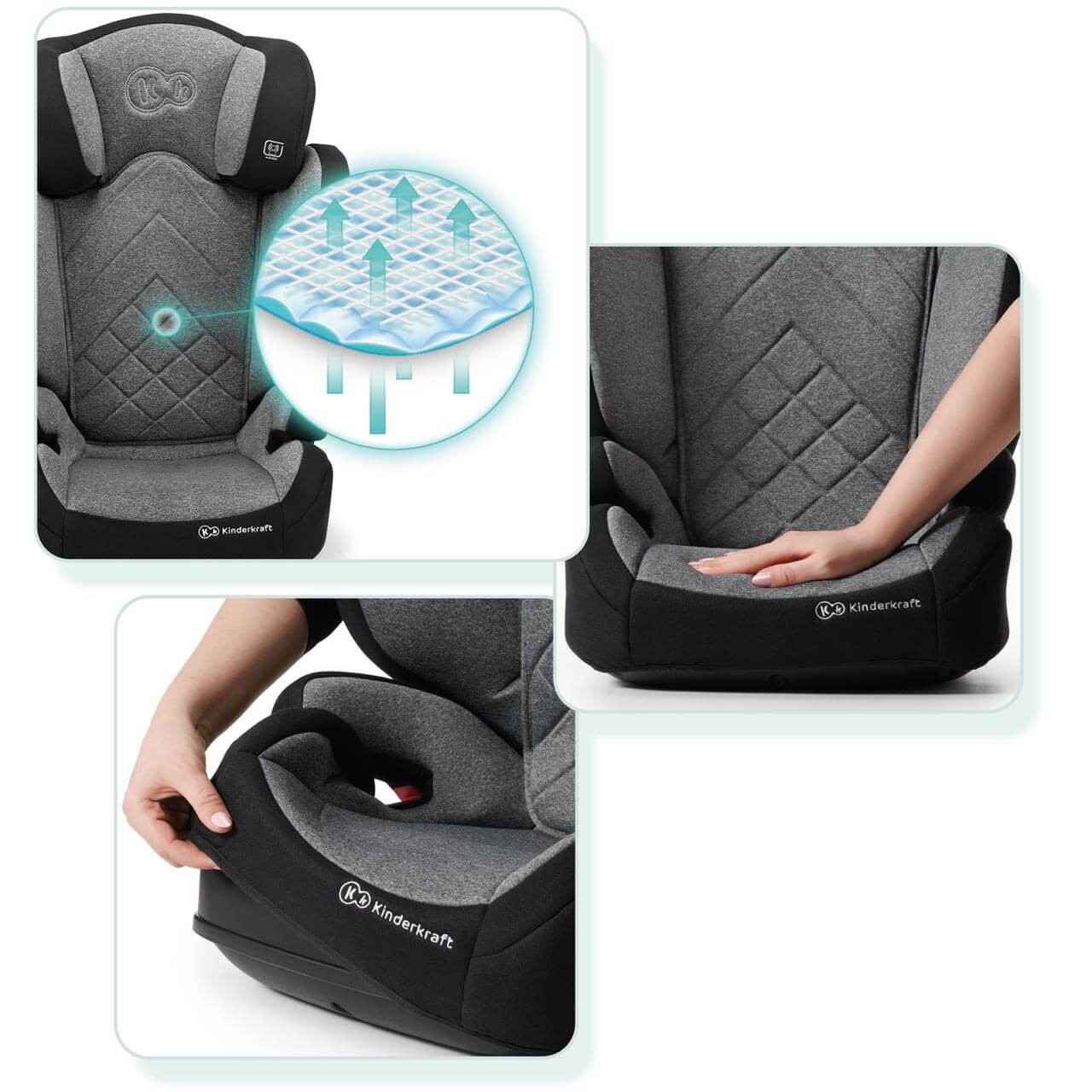 isofix cosco