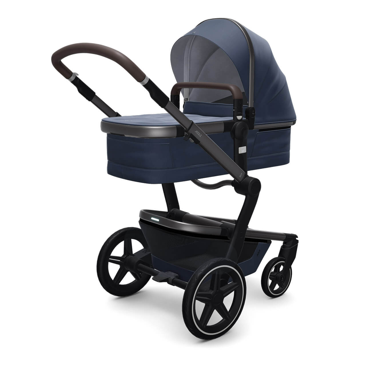 Navy deals blue prams