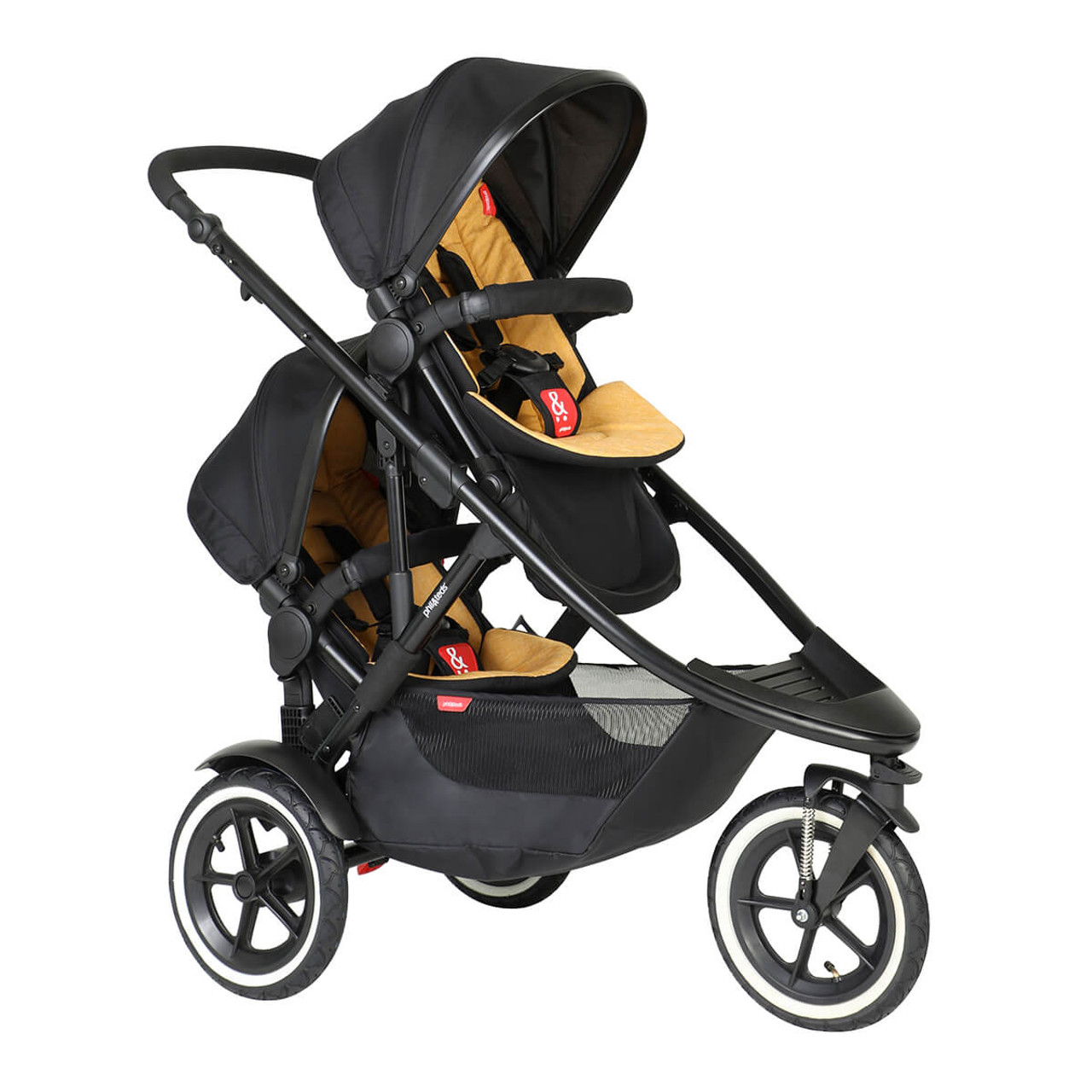 Phil & hot sale teds sport buggy