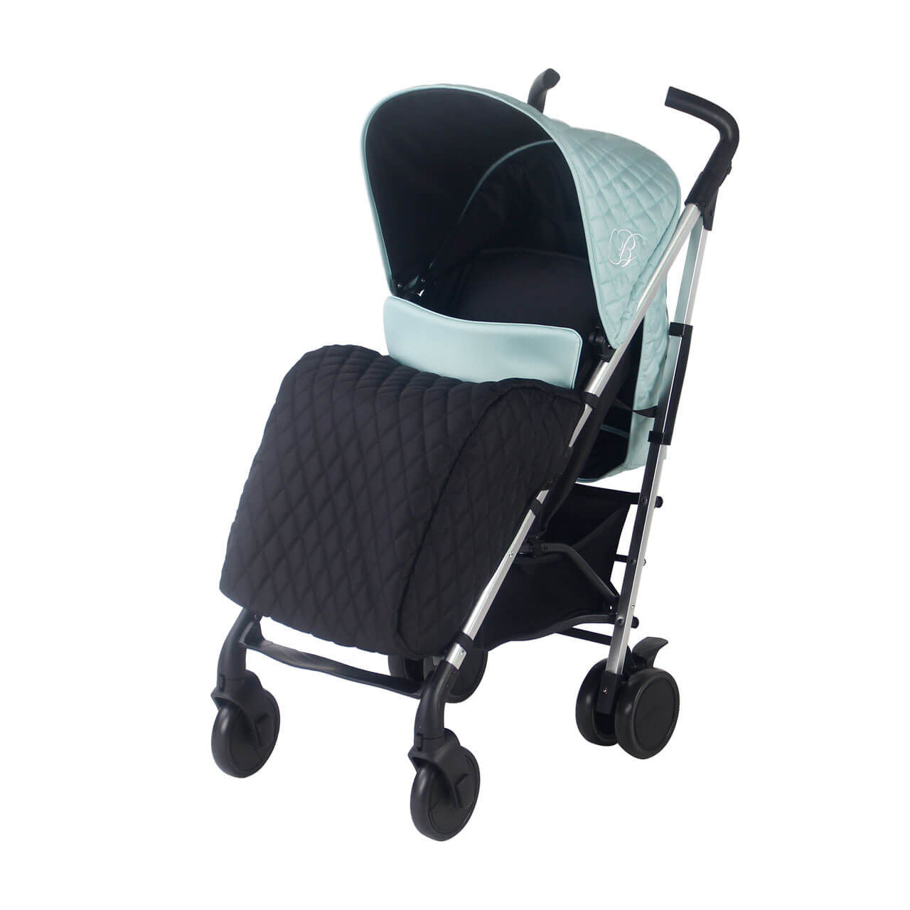 lidl billie faiers stroller