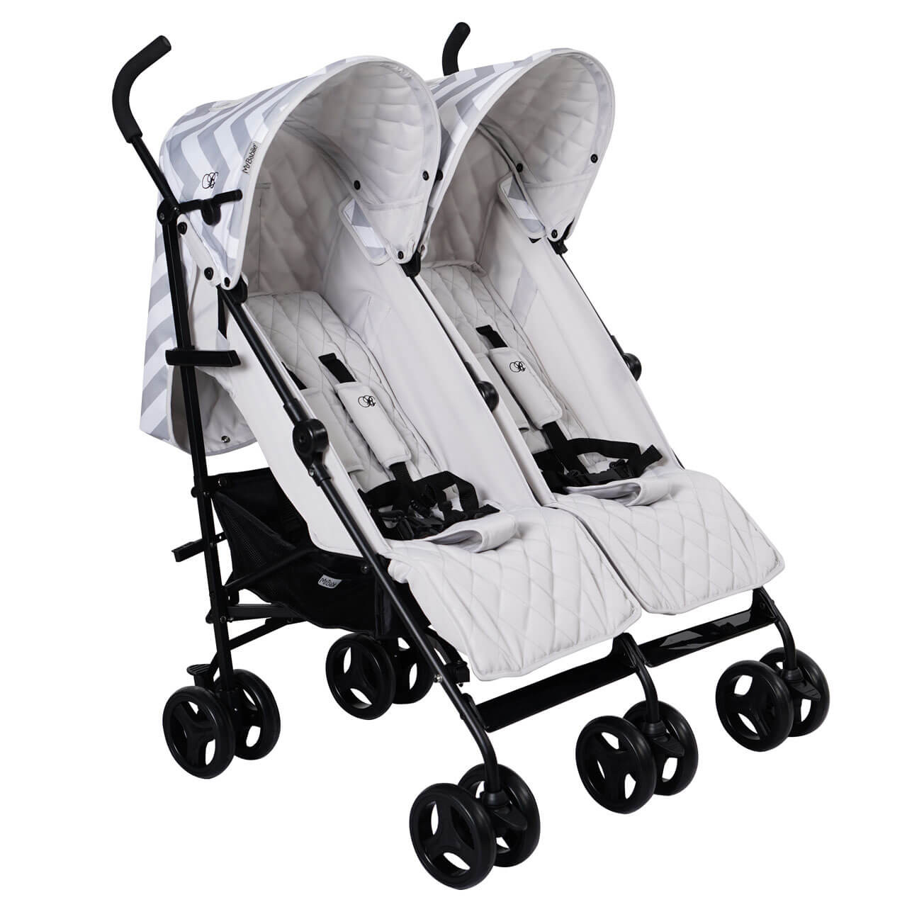 billie faiers pram collection