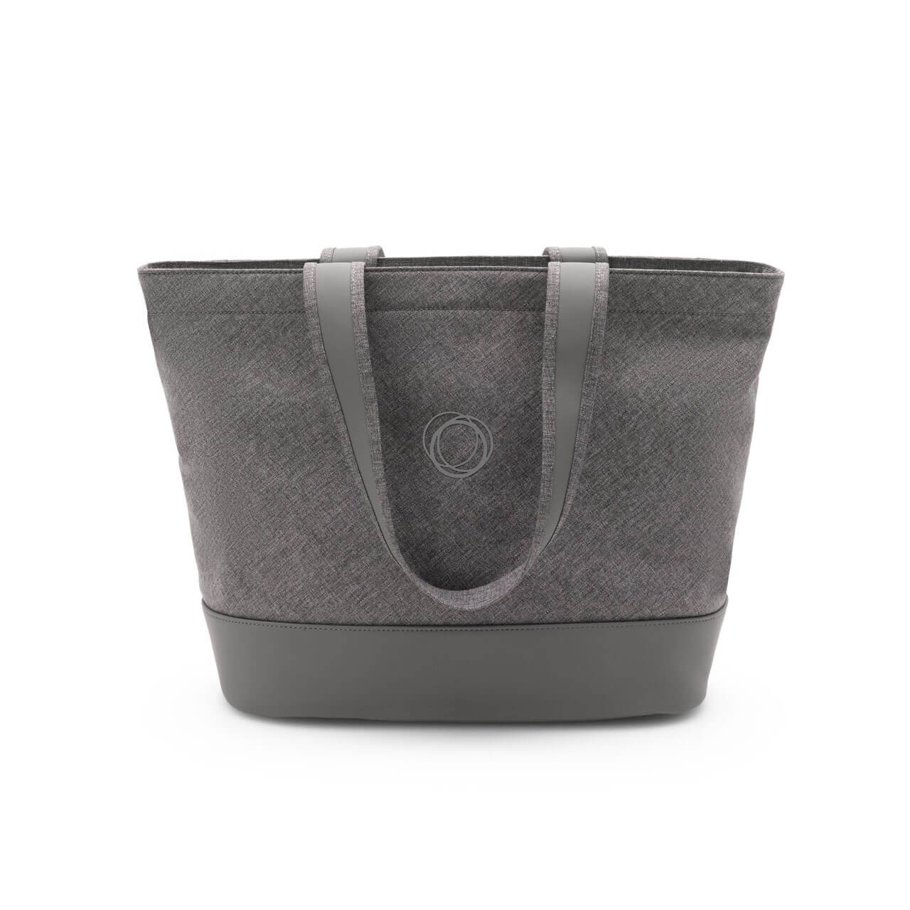 bugaboo changing bag grey