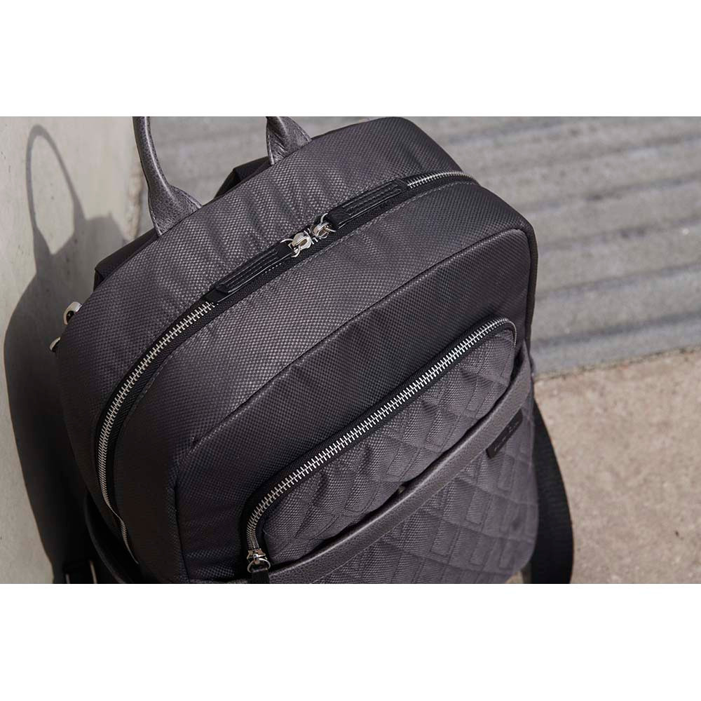 silver cross backpack changing bag