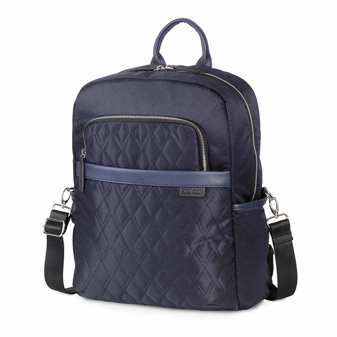 Silver Cross Rucksack Changing Bag 