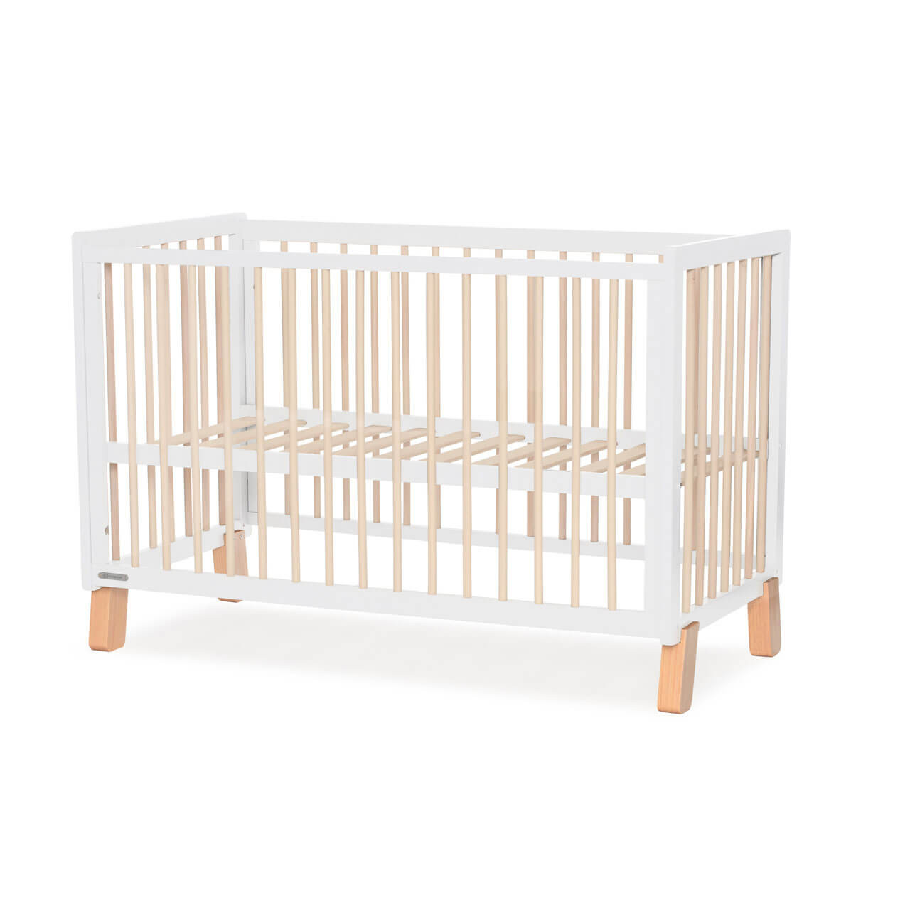 kinderkraft cot bed
