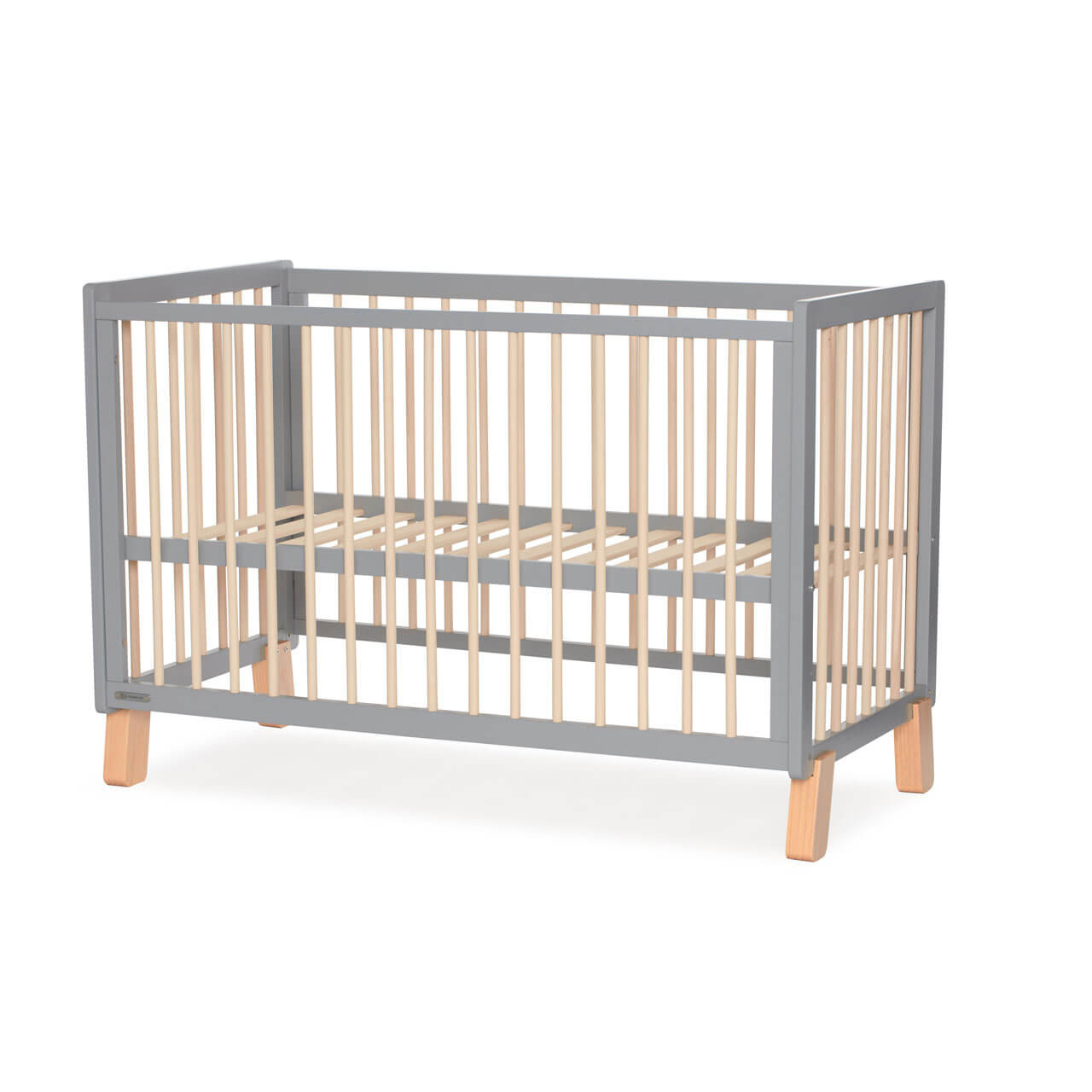 2 in 1 cot bed