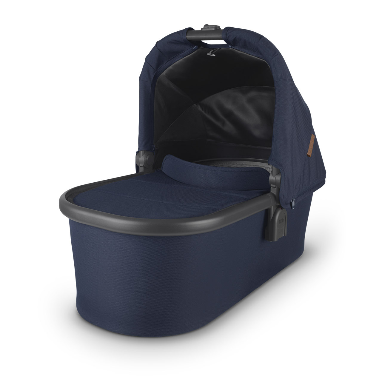 Uppababy deals bassinet vista