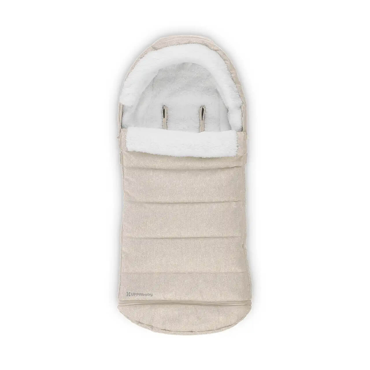 Uppababy Cozy Ganoosh Footmuff Declan Liam Winstanleys Pramworld - Main Image
